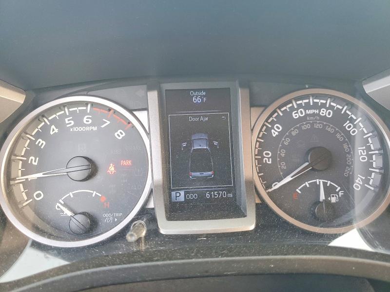 2019 Toyota Tacoma SR5 V6