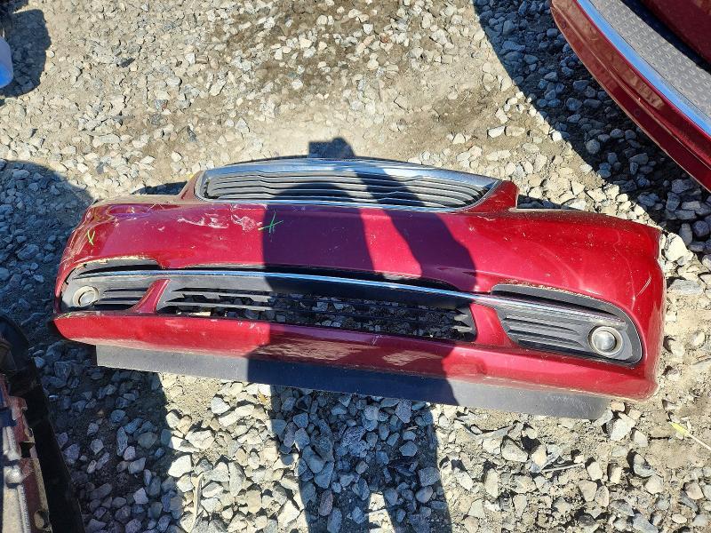 2015 Chrysler Town & Country Touring l