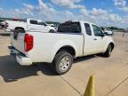 2018 Nissan Frontier S