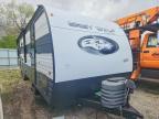 2024 Cherokee 2024 Forest River Grey Wolf Camper