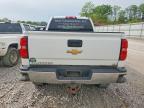 2018 Chevrolet Silverado K2500 Heavy Duty LT