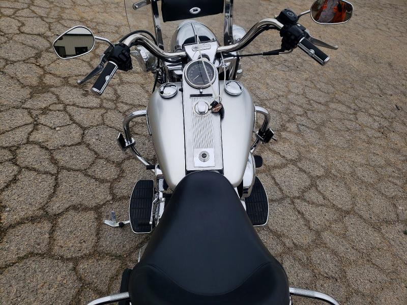 2003 Harley-Davidson Flhrci Anniversary