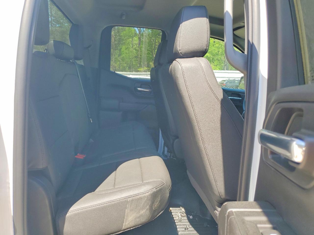 2026 GMC Sierra K1500