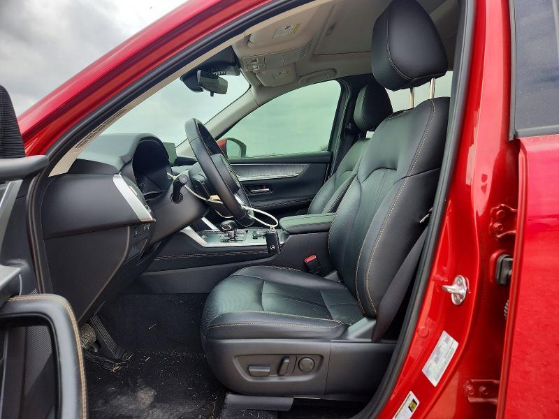 2024 Mazda Cx-90 Preferred Plus