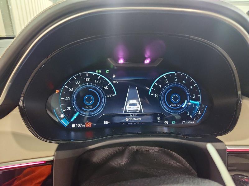 2022 Genesis Gv70 3.5t Sport