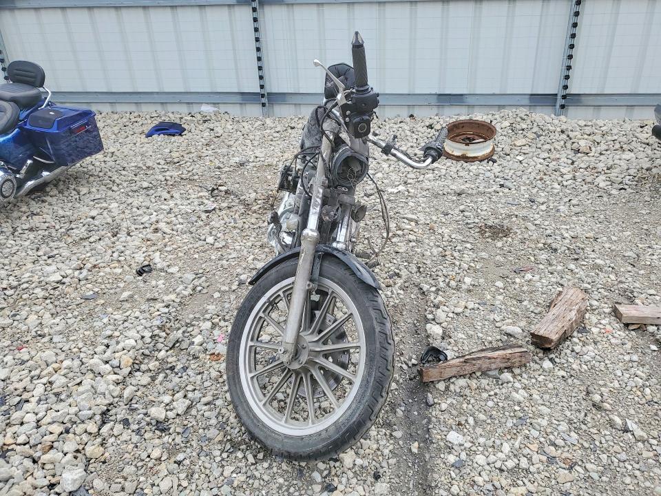 1996 Harley-Davidson XL883