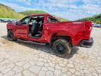 2023 Chevrolet Silverado K1500 LT Trail Boss