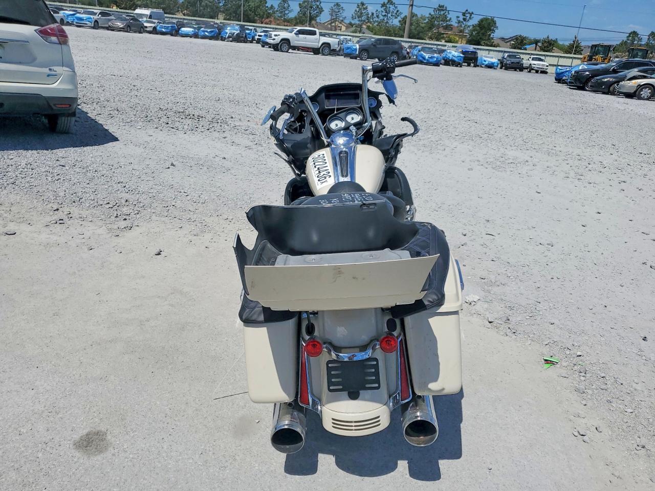 2022 Harley-Davidson Fltrx