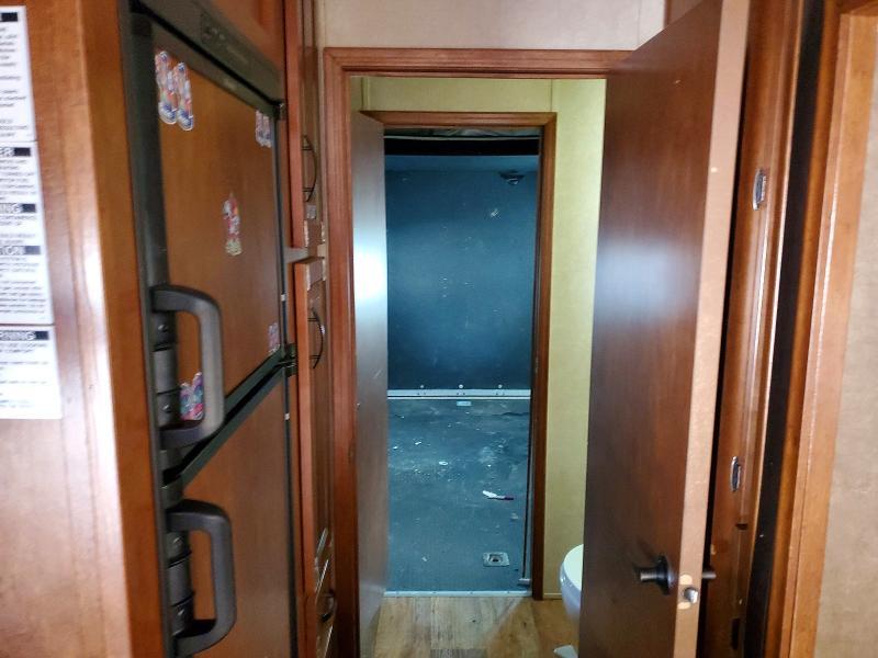 2015 Forest River River 29HF