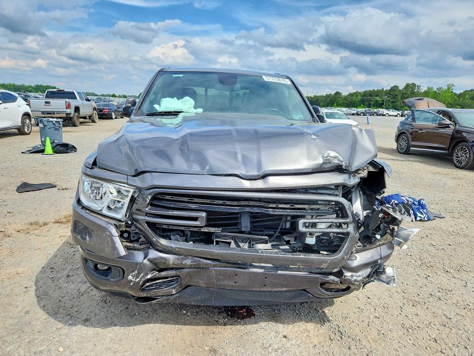 2019 Dodge RAM 1500 BIG Horn