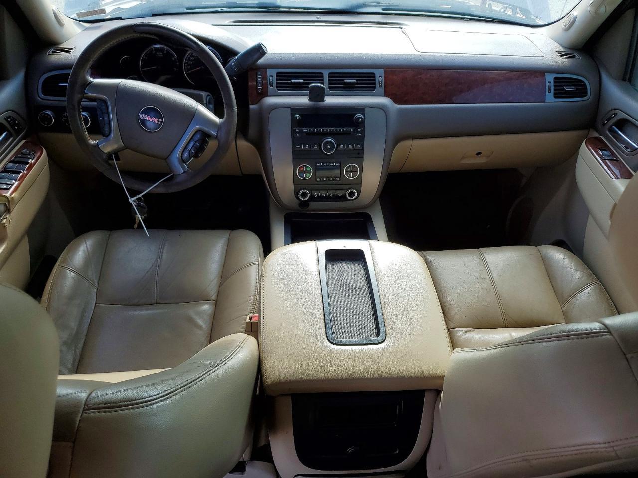 2012 GMC Sierra K2500 SLT