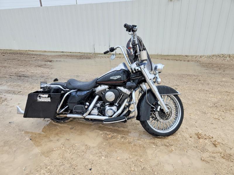 2001 Harley-Davidson Flhrci