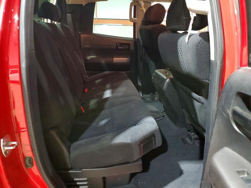 2011 Toyota Tundra Double Cab SR5