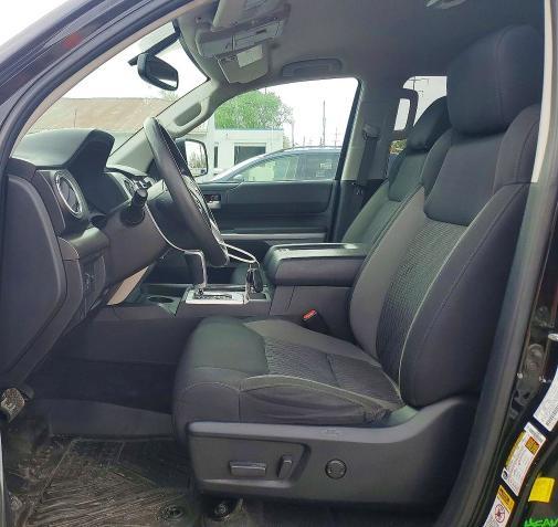 2015 Toyota Tundra SR5