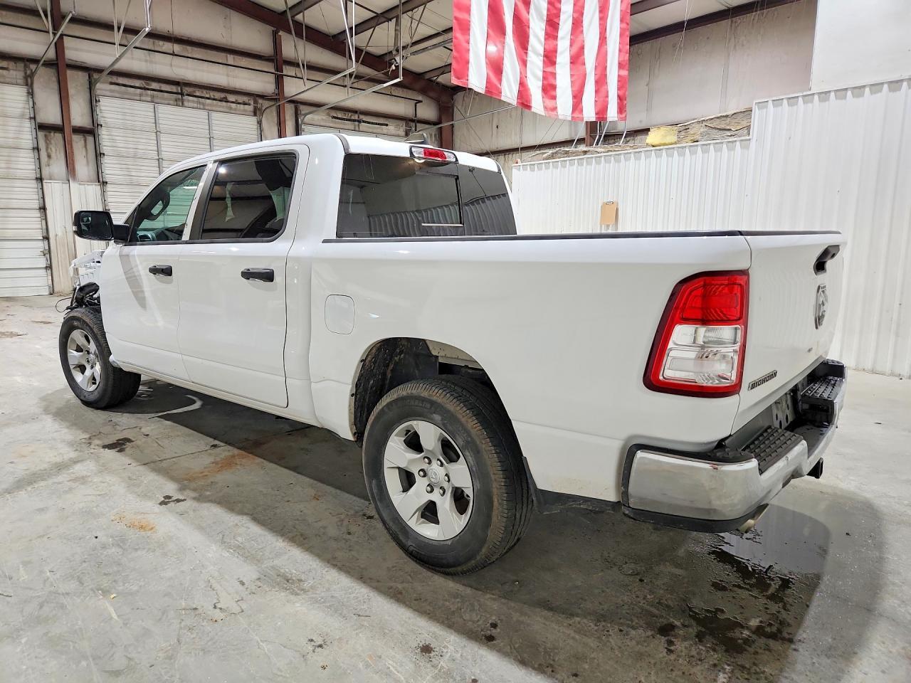 2023 Dodge RAM 1500 BIG Horn