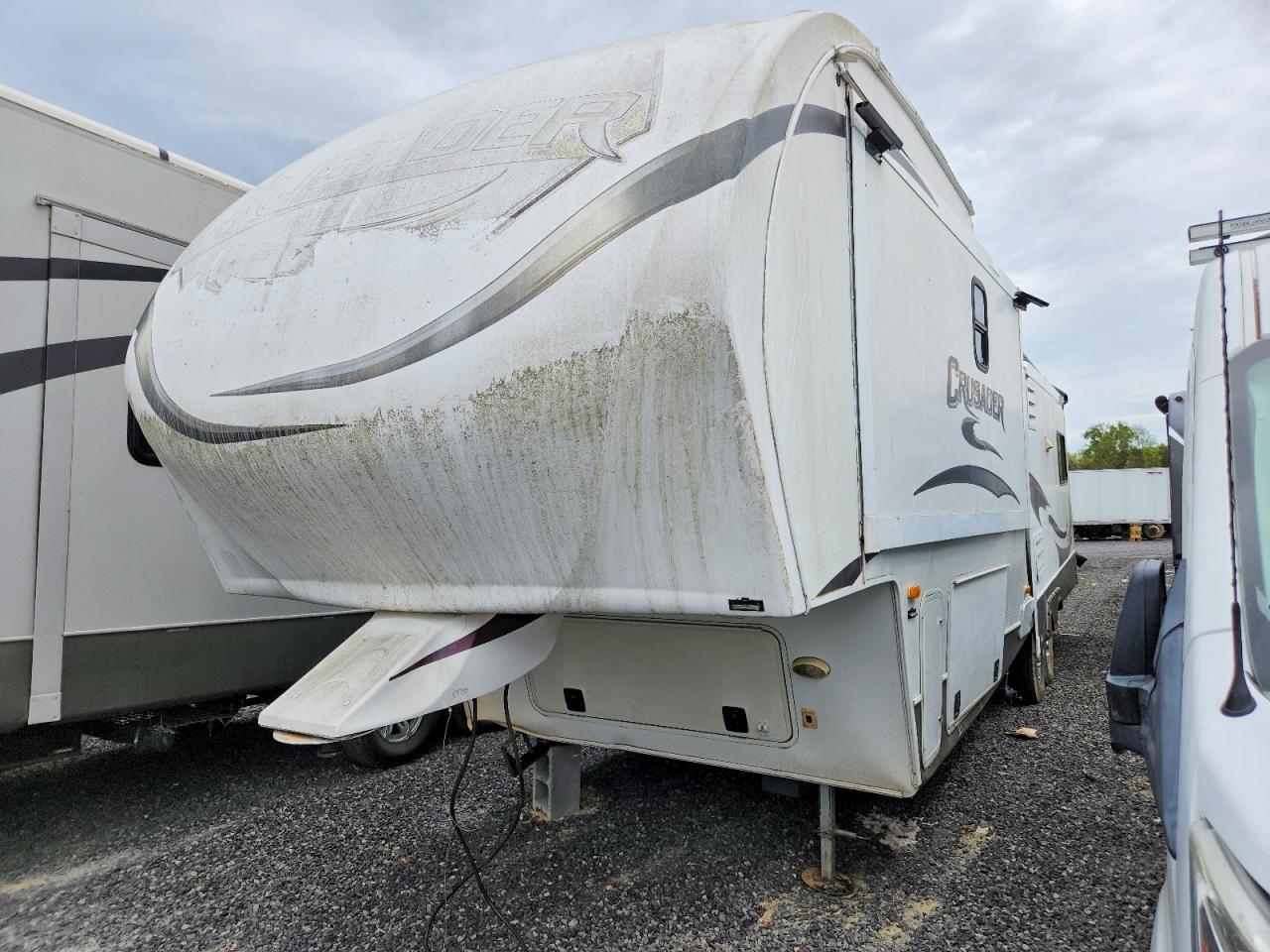 2012 Other Forest River