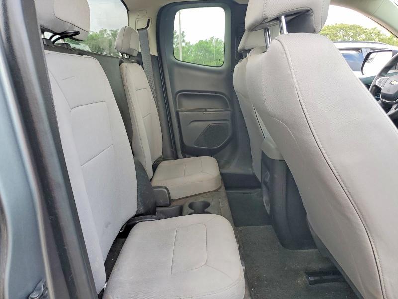 2018 Chev Colorado
