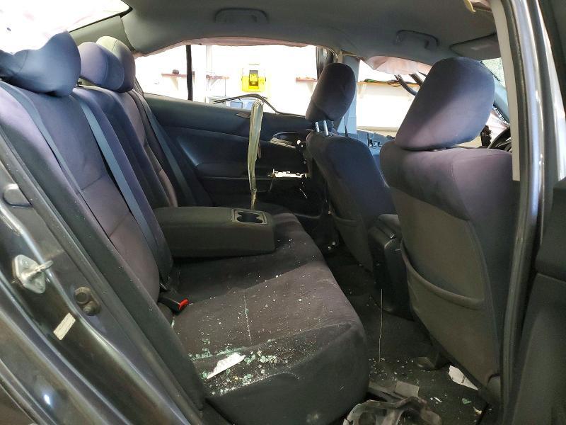 2011 Honda Accord lx