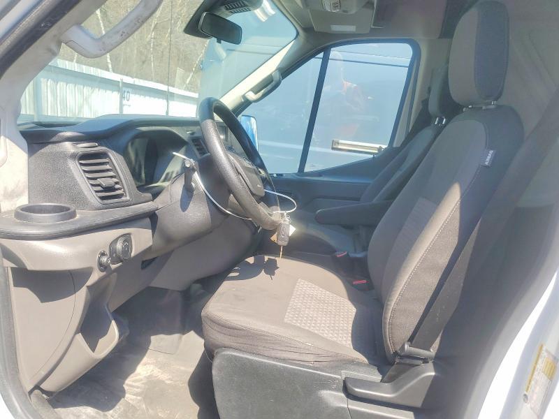 2020 Ford Transit 250 Delivery van