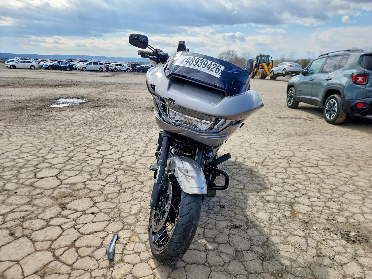 2023 Harley-Davidson Fltrxse