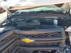 2014 Chevrolet Silverado K1500