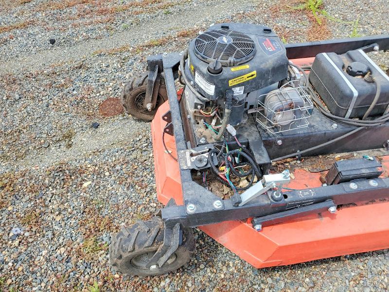 2023 Dr Power PRO 44T