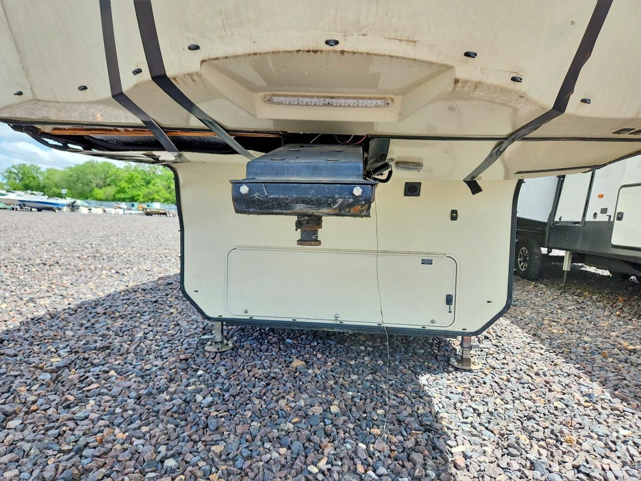2020 Jayco North Point Camper