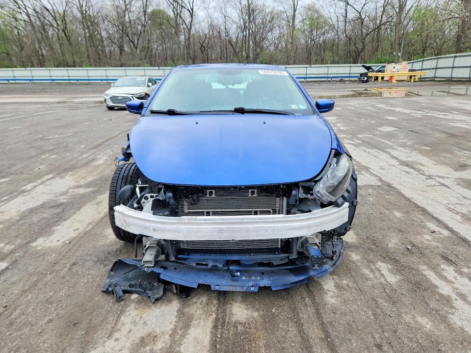 2013 Dodge Dart sxt