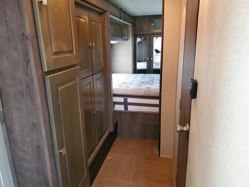 2014 Kodiak 2014 Dutchmen Kodiak Camper