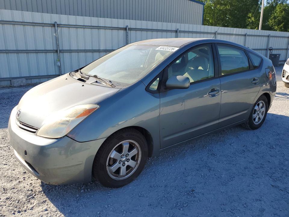2005 Toyota Prius Base