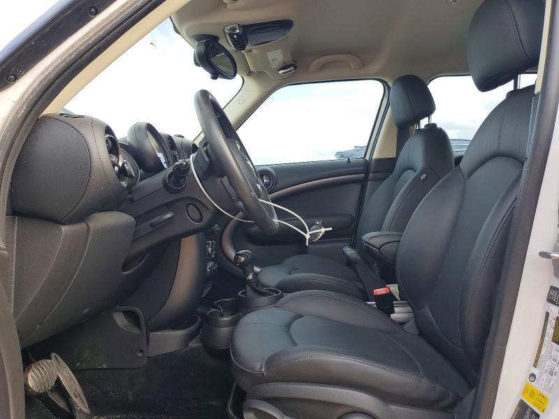 2013 Mini Cooper s Countryman