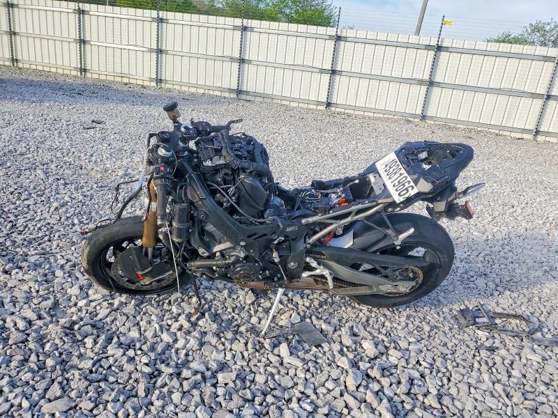 2025 BMW S 1000 RR