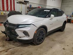 2024 Chevrolet Blazer rs for sale in Des Moines, IA