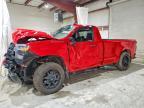 2025 Chevrolet Silverado K1500