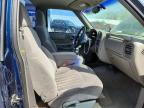 1999 Chevrolet S Truck S10