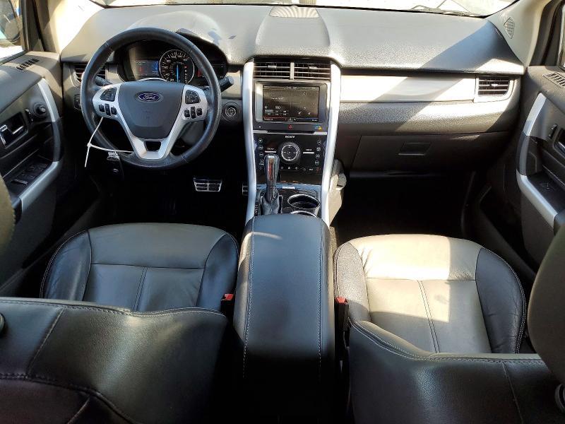 2014 Ford Edge Sport