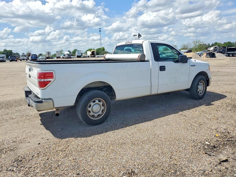 2012 Ford F150