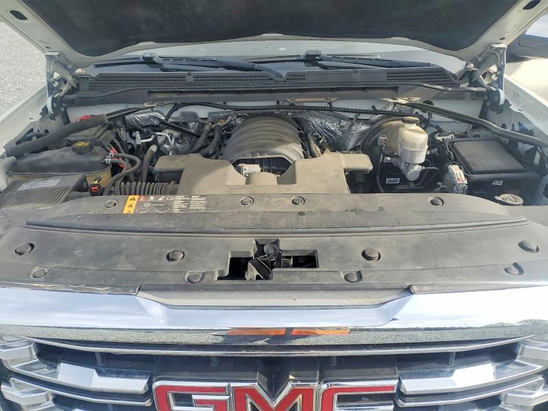 2017 GMC Sierra C1500 SLT