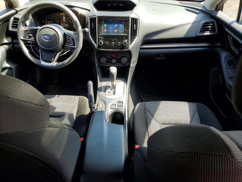 2022 Subaru Impreza Premium