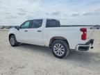 2022 Chevrolet Silverado LTD C1500 Custom