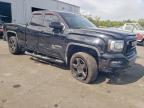 2018 GMC Sierra K1500