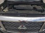 2017 Nissan Titan S