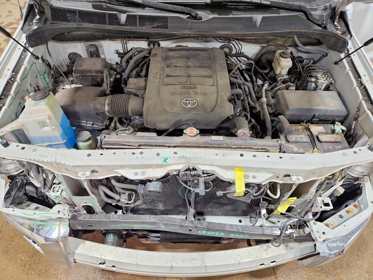 2018 Toyota Tundra 1794 Edition