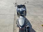 2025 Kawasaki EX500 H