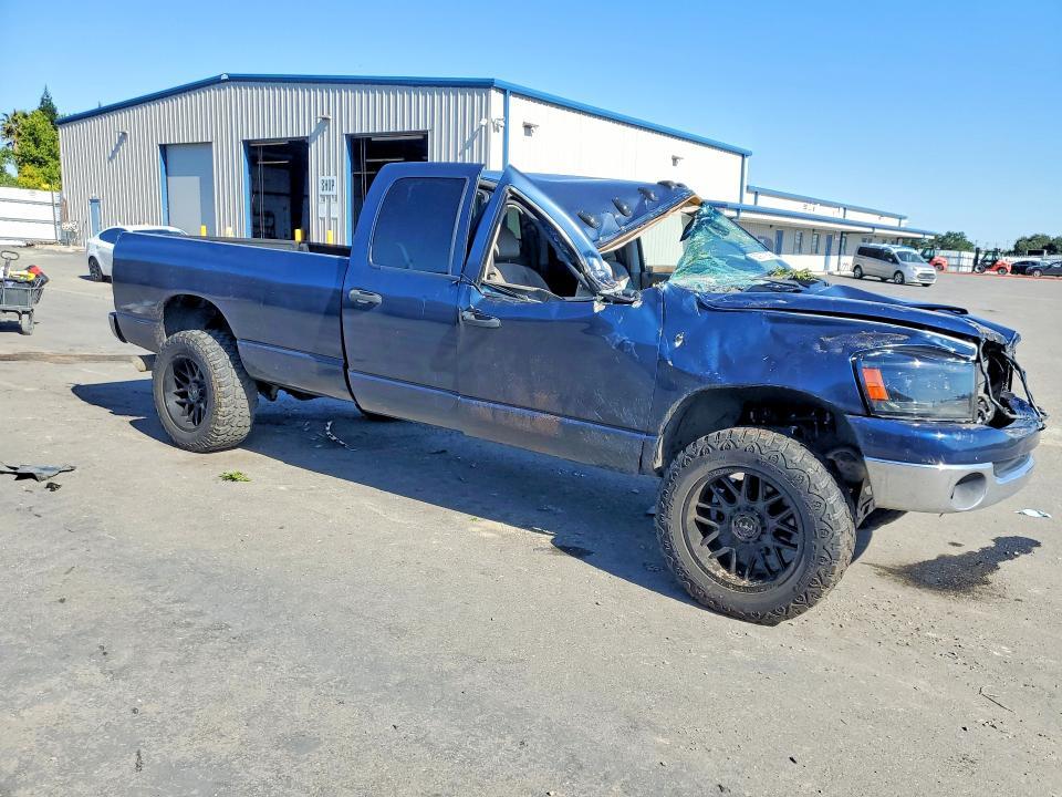 2003 Dodge RAM 1500 ST
