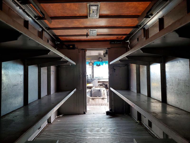 2020 Freightliner MT45G Delivery Truck