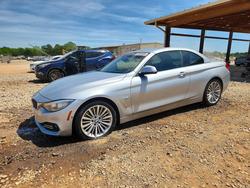 BMW salvage cars for sale: 2015 BMW 435 i