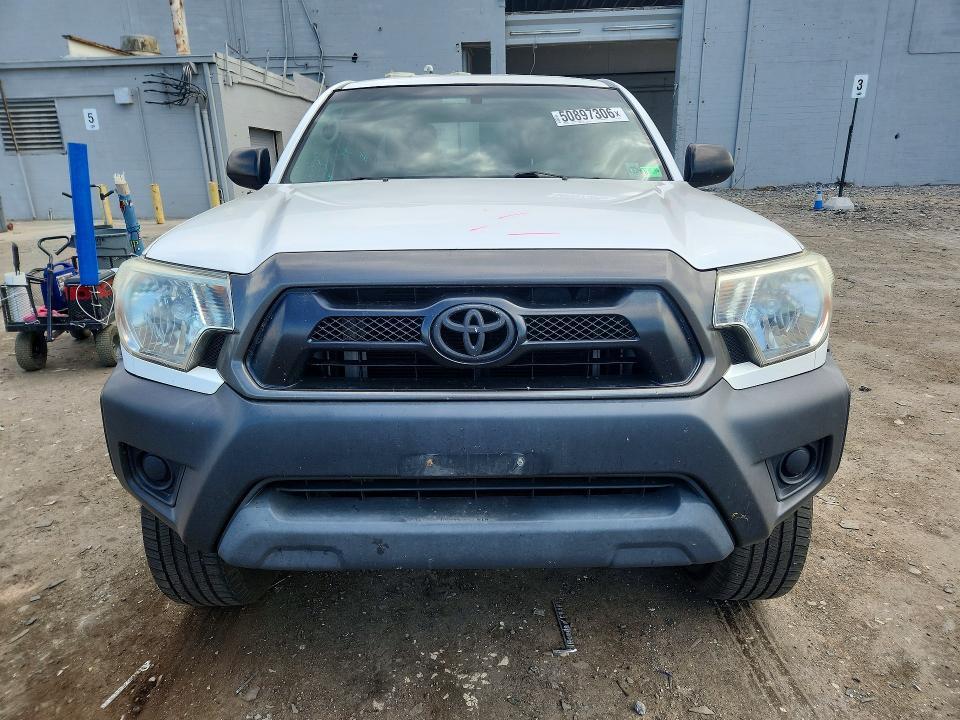 2014 Toyota Tacoma Prerunner Access cab