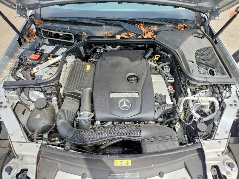 2017 Mercedes-Benz E 300 4matic