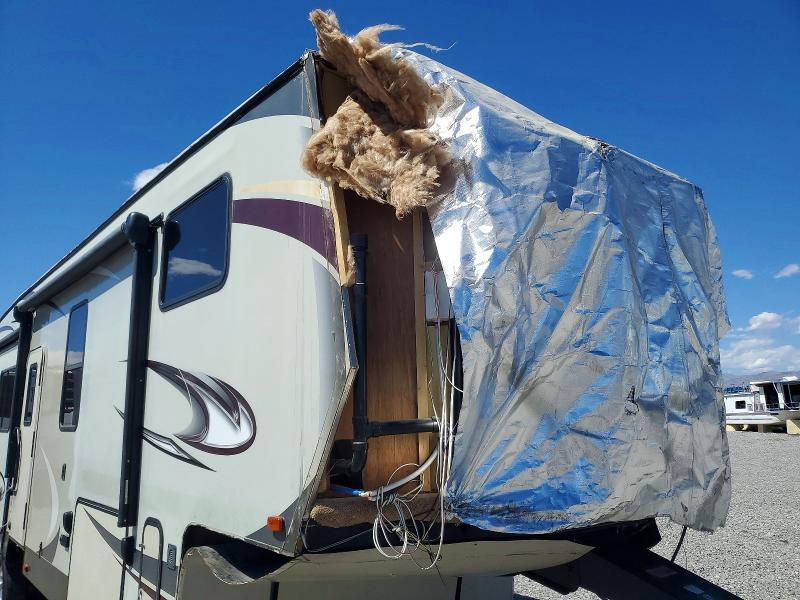 2016 Foresriver 2016 Forest River Wildwood Camper